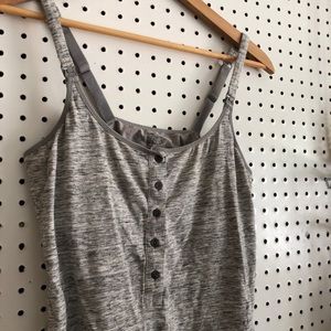 Nursing Tank  | Target | Small Excellent Condition